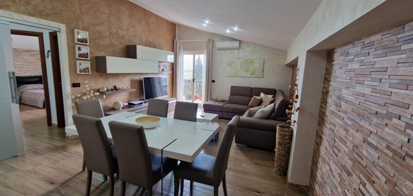 appartamento in vendita a Lentini