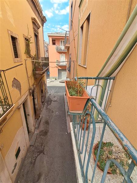 casa indipendente in vendita a Lentini