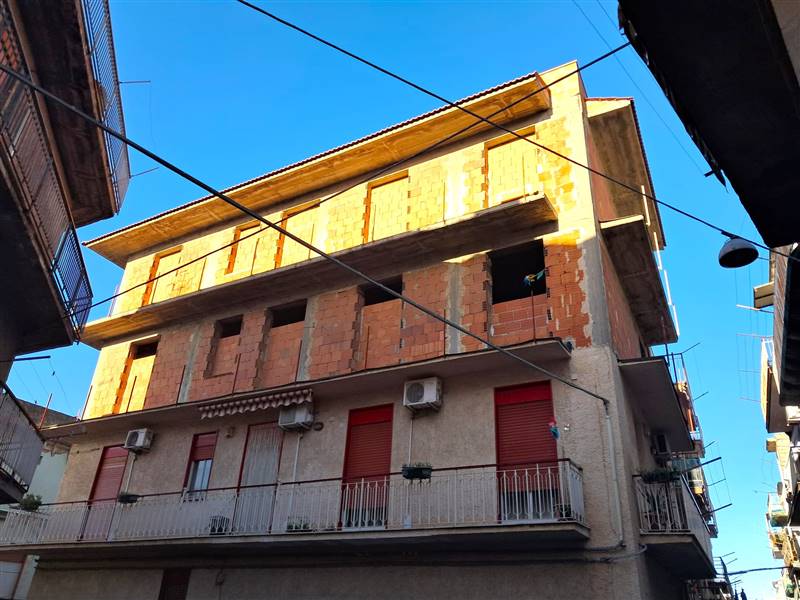 appartamento in vendita a Lentini