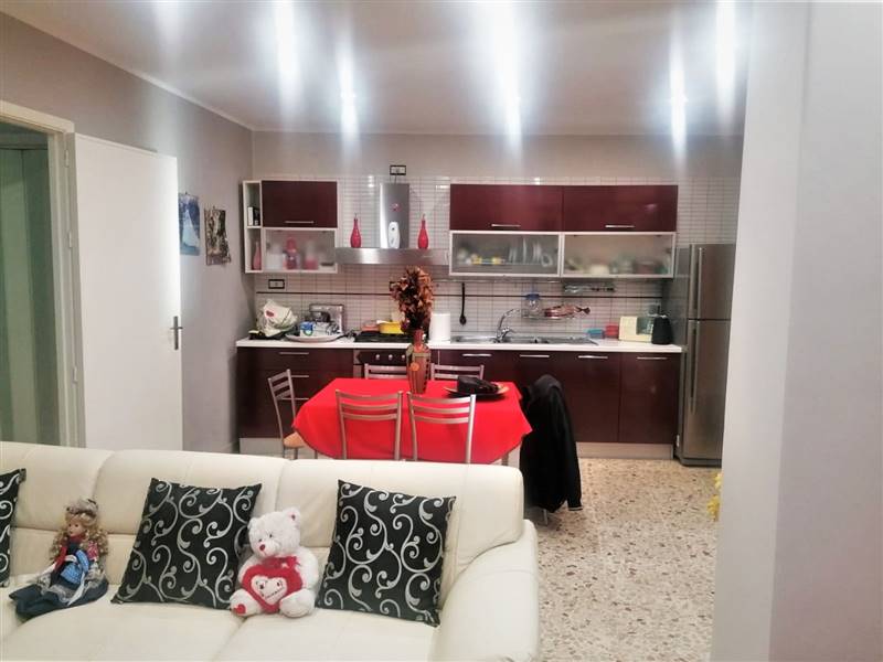 appartamento in vendita a Lentini