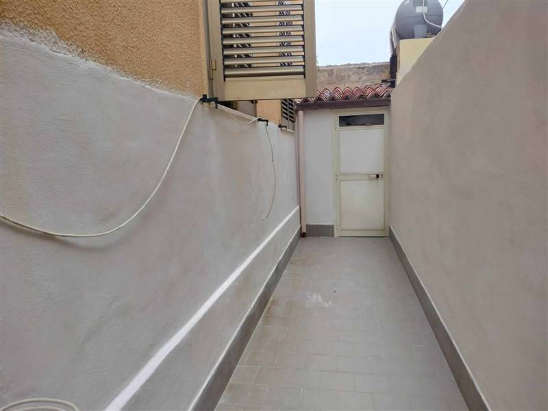 appartamento in vendita a Lentini