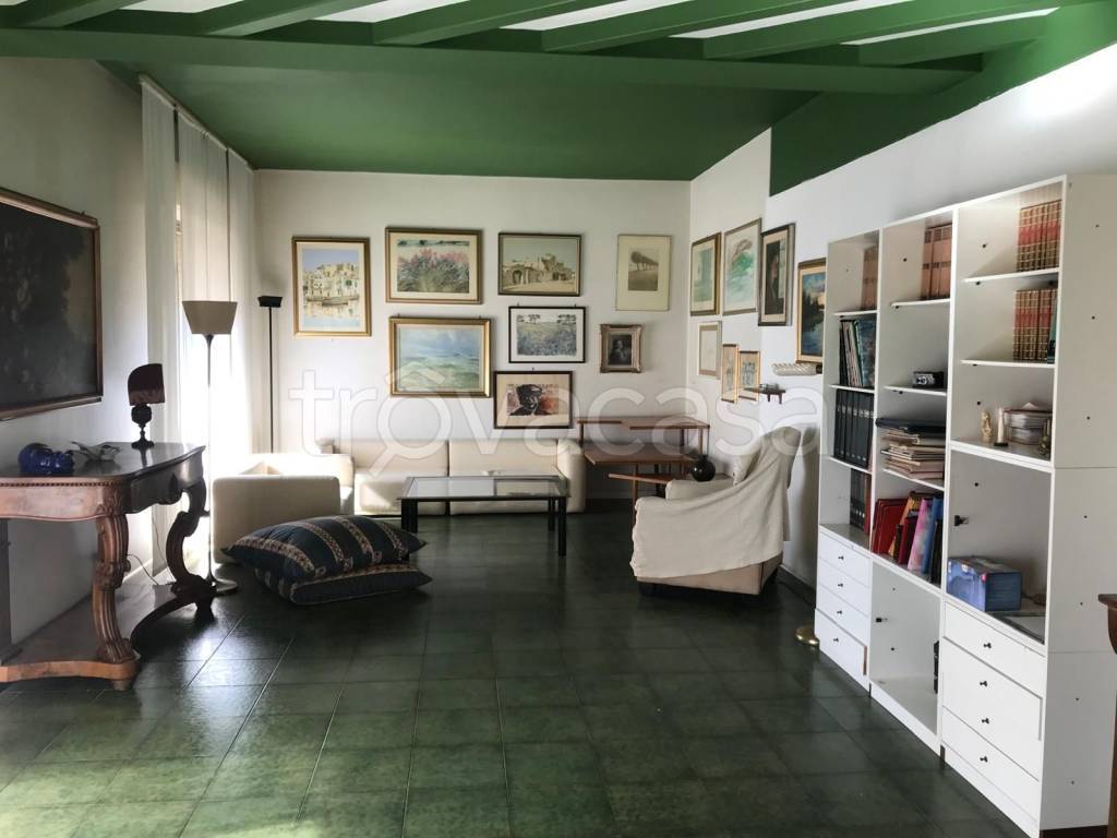 appartamento in vendita a Lentini