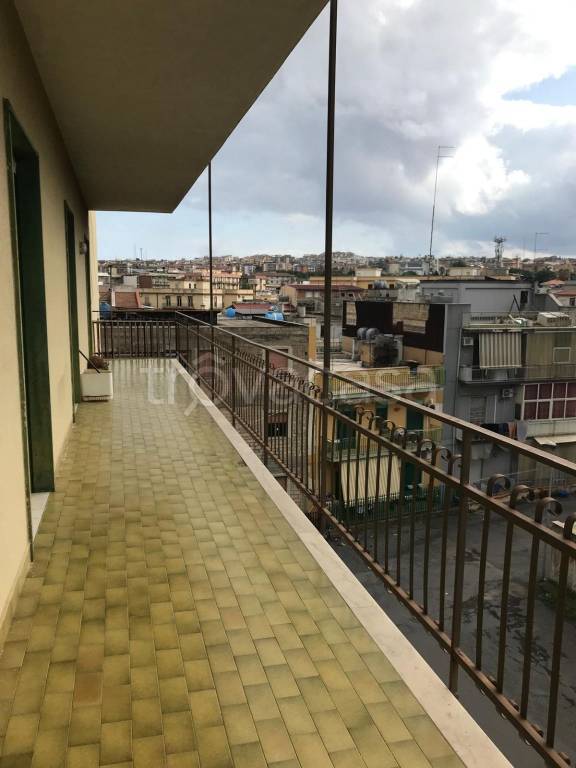 appartamento in vendita a Lentini