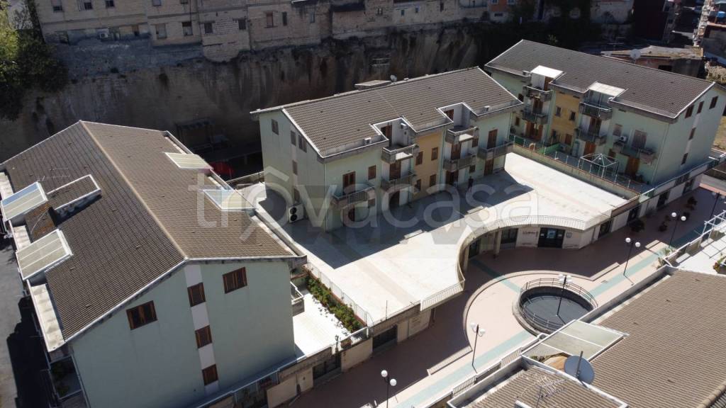 negozio in vendita a Lentini