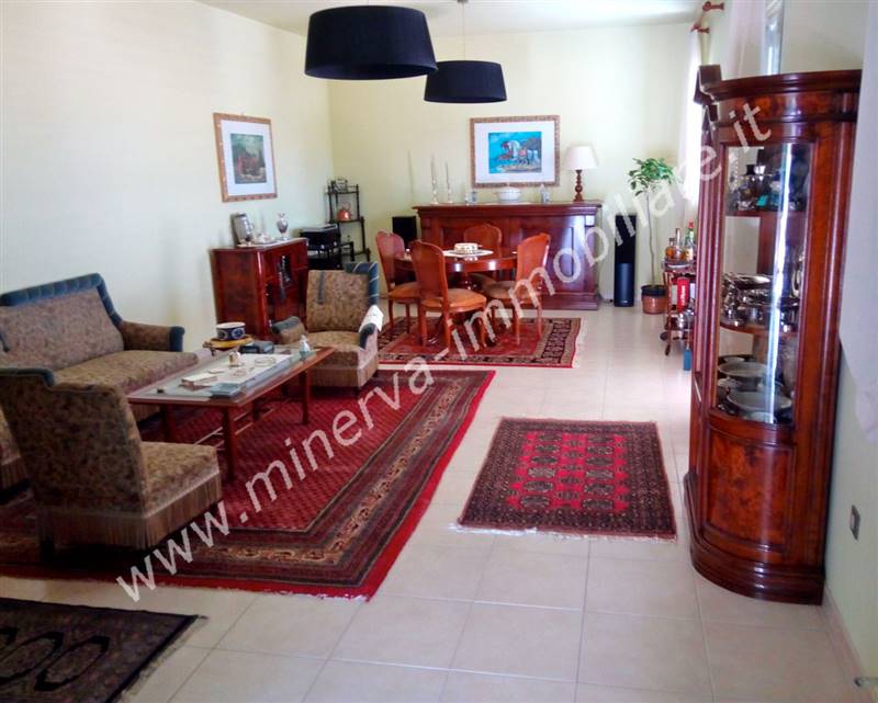 appartamento in vendita a Lentini