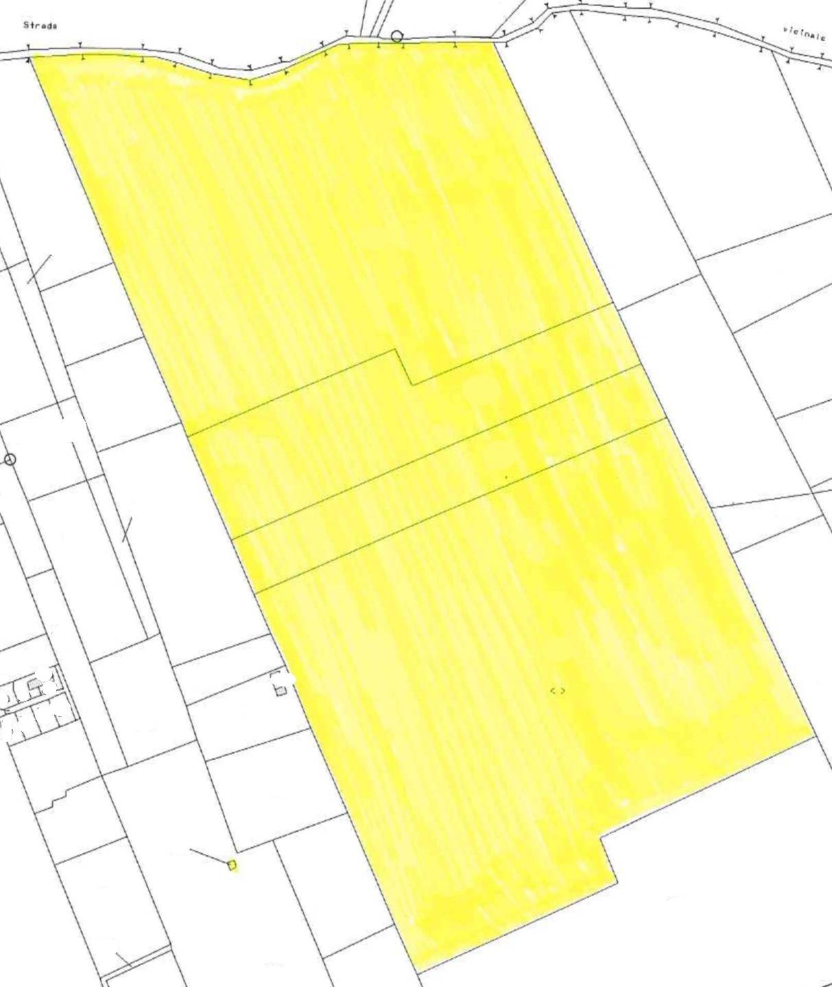 casa semindipendente in vendita a Lentini