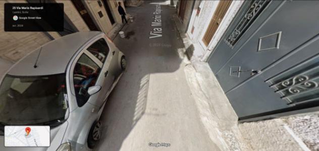 terreno edificabile in vendita a Lentini