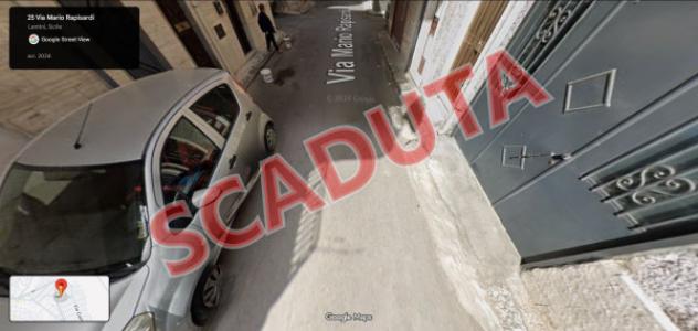 terreno edificabile in vendita a Lentini