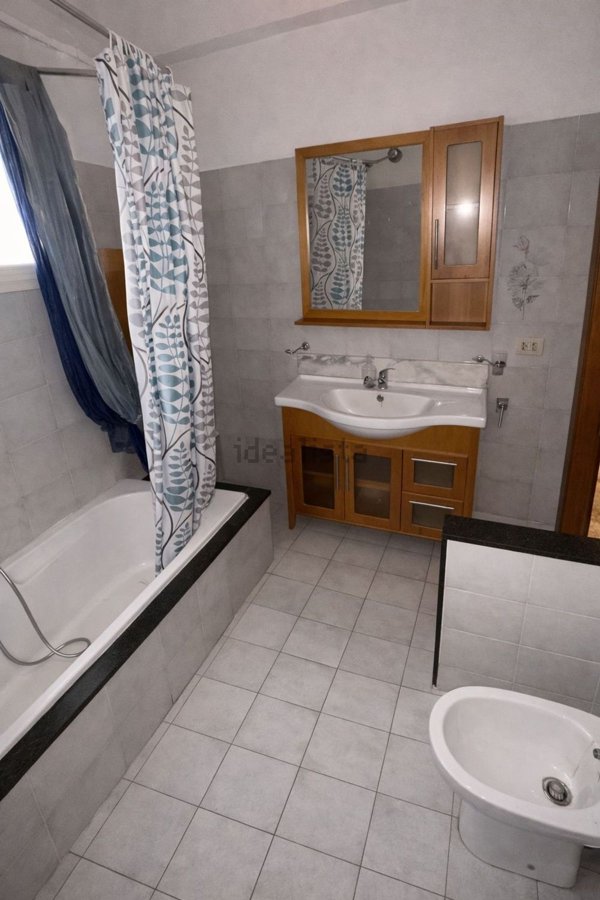 appartamento in vendita a Lentini