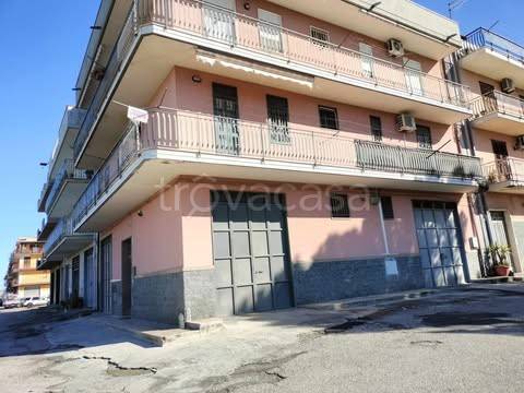 appartamento in vendita a Lentini