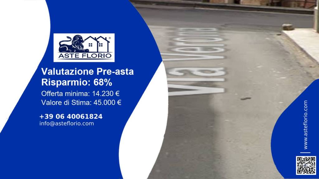 appartamento in vendita a Lentini