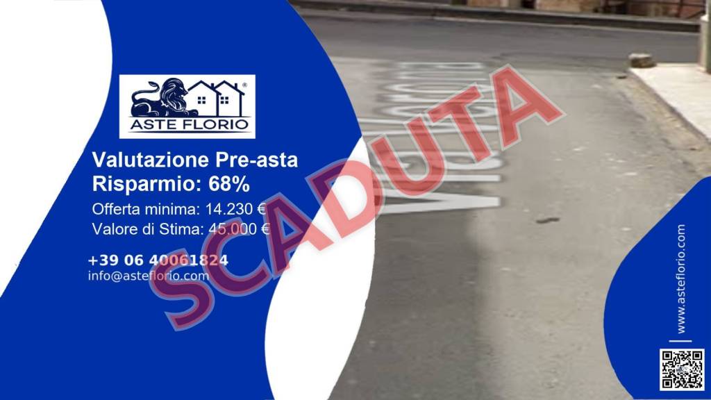 appartamento in vendita a Lentini