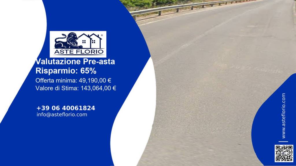 terreno edificabile in vendita a Lentini