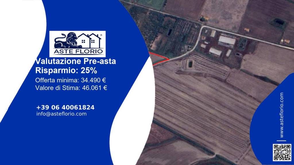 terreno edificabile in vendita a Lentini in zona Sigonella