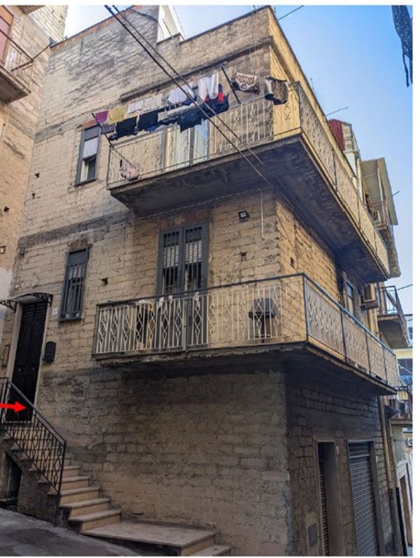 appartamento in vendita a Lentini