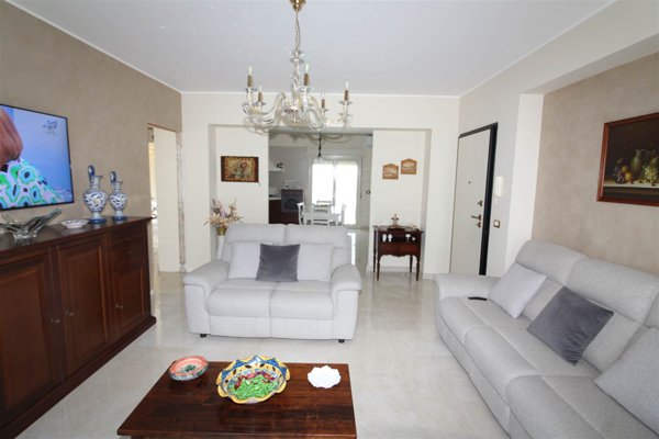 appartamento in vendita a Lentini