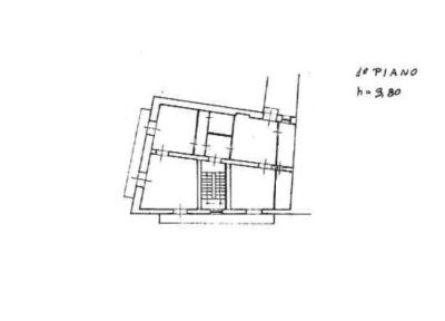 casa indipendente in vendita a Lentini