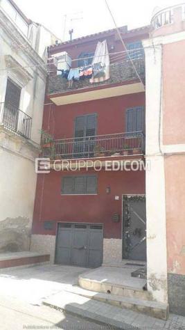 appartamento in vendita a Lentini