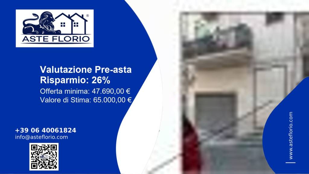 appartamento in vendita a Lentini