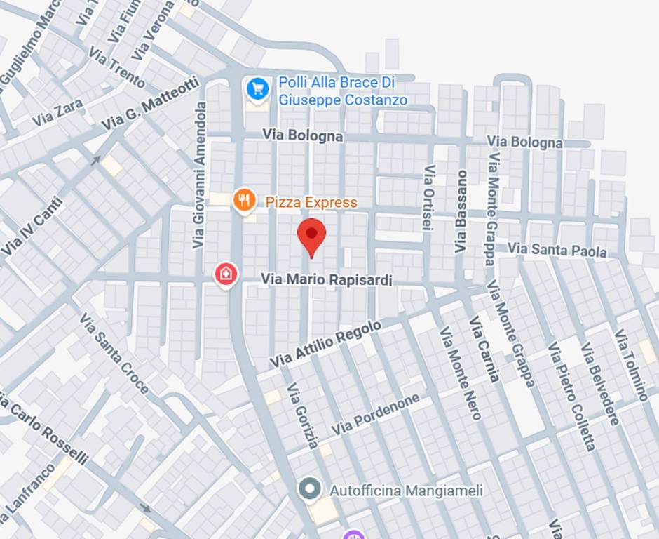 terreno edificabile in vendita a Lentini