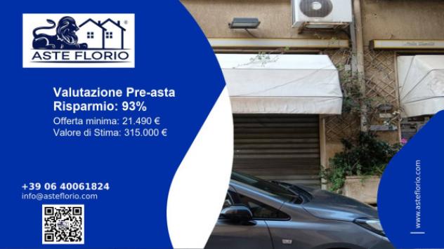 negozio in vendita a Lentini