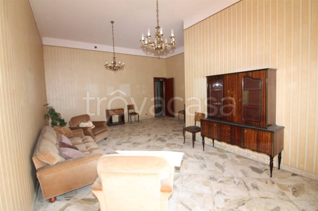 appartamento in vendita a Lentini