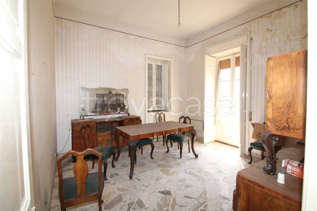 appartamento in vendita a Lentini