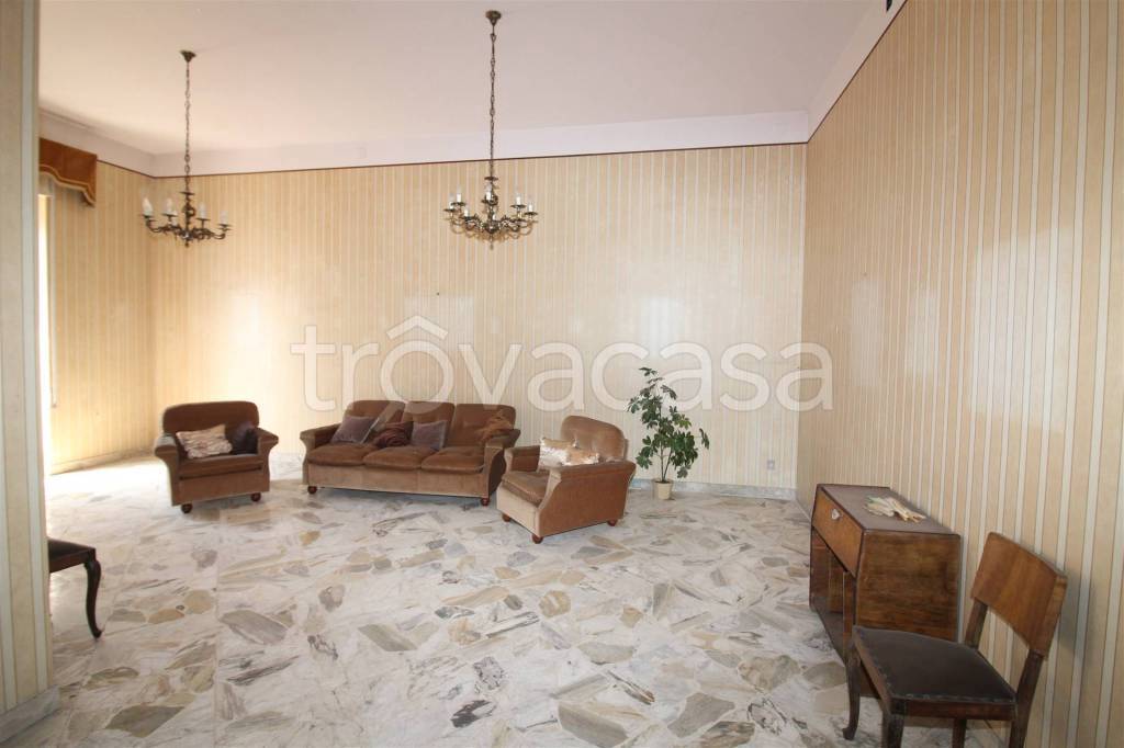 appartamento in vendita a Lentini
