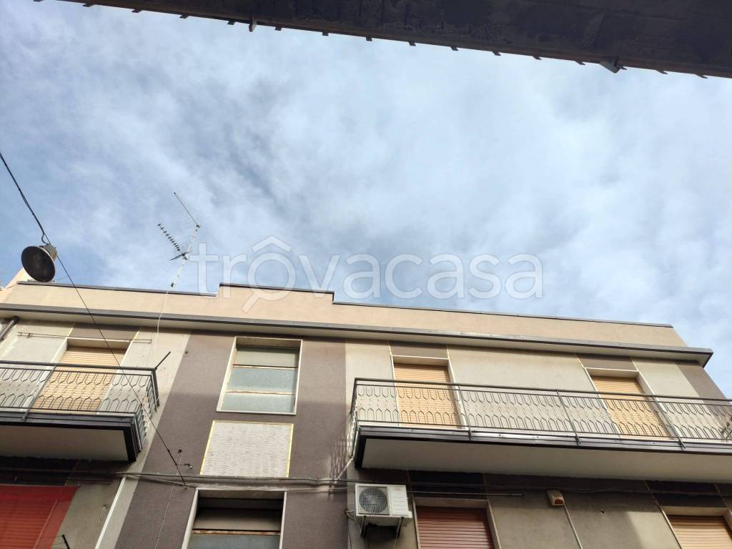 appartamento in vendita a Lentini