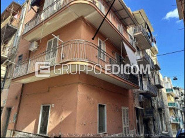 appartamento in vendita a Lentini