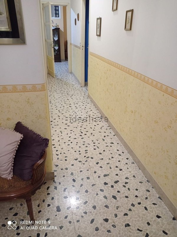 appartamento in vendita a Lentini