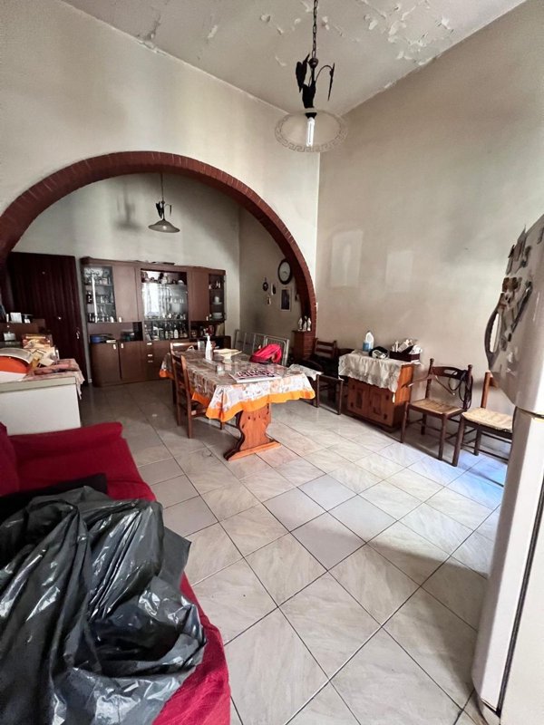 appartamento in vendita a Lentini