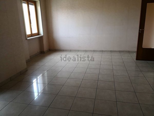 appartamento in vendita a Lentini