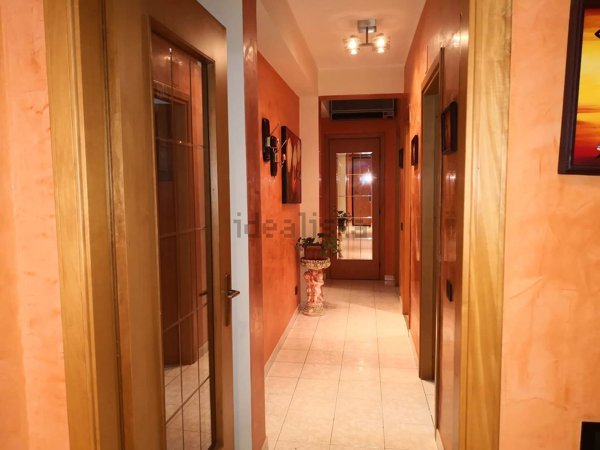 appartamento in vendita a Lentini