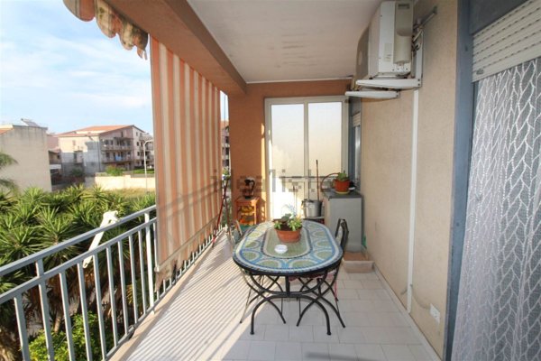 appartamento in vendita a Lentini