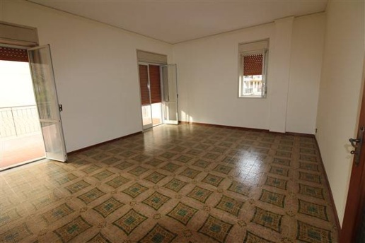 appartamento in vendita a Lentini