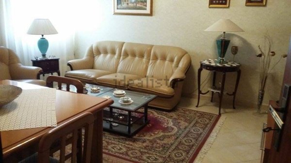 appartamento in vendita a Lentini