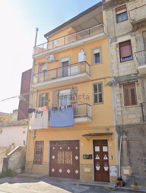 appartamento in vendita a Lentini