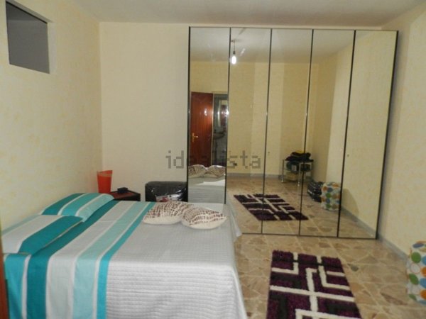 appartamento in vendita a Lentini