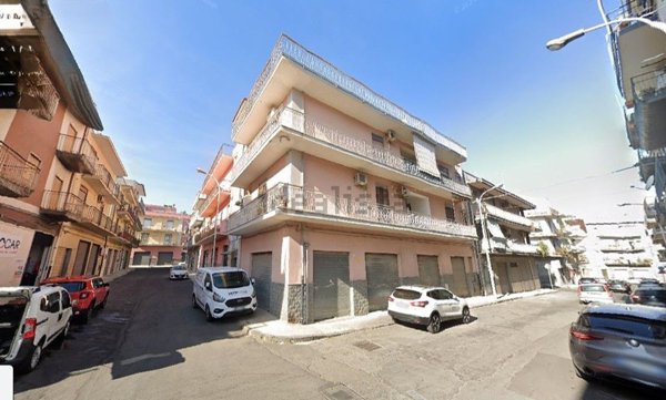appartamento in vendita a Lentini