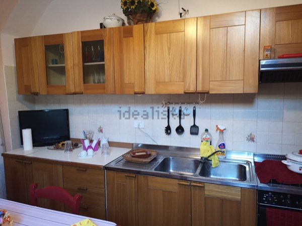 appartamento in vendita a Lentini