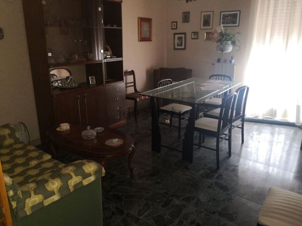 appartamento in vendita a Lentini