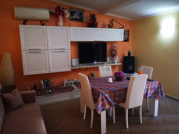 appartamento in vendita a Lentini
