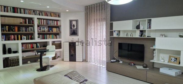 appartamento in vendita a Lentini