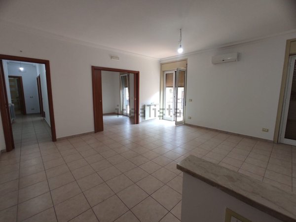 appartamento in vendita a Lentini