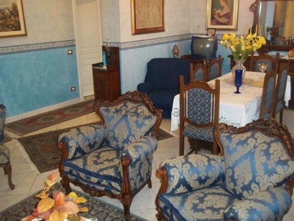 appartamento in vendita a Lentini