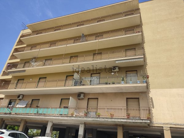appartamento in vendita a Lentini