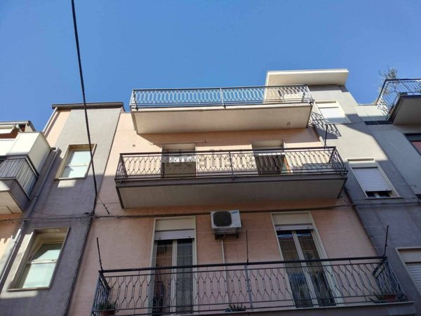 appartamento in vendita a Lentini