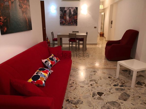 appartamento in vendita a Lentini