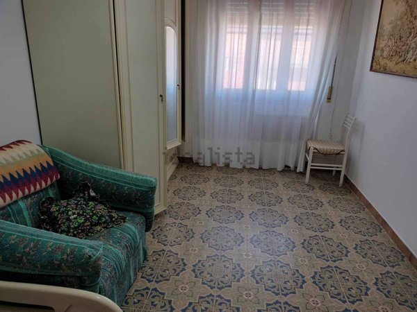 appartamento in vendita a Lentini